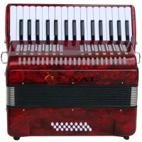 Royal A008RD Klavirna harmonika